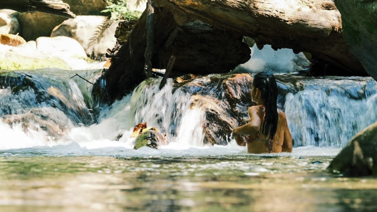 Medicinal Mud Bath with River Visit - Selva Minca Hotel